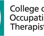 College of Occupational Therapists Logo