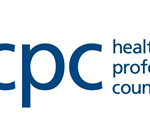 Health & Care Professions Council Logo